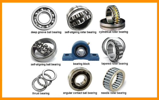 Bearings Manufacturers