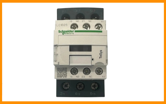 Electrical Items Manufacturers
