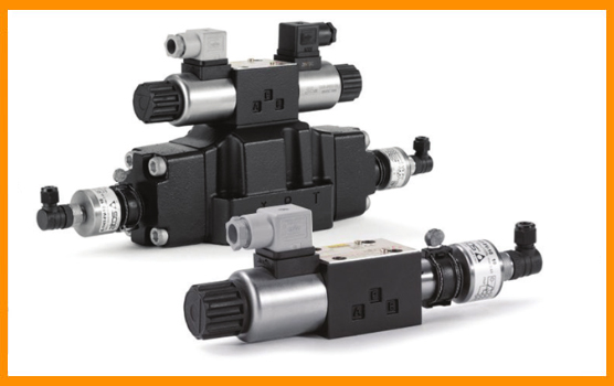 Hydraulic Parts Manufacturers
