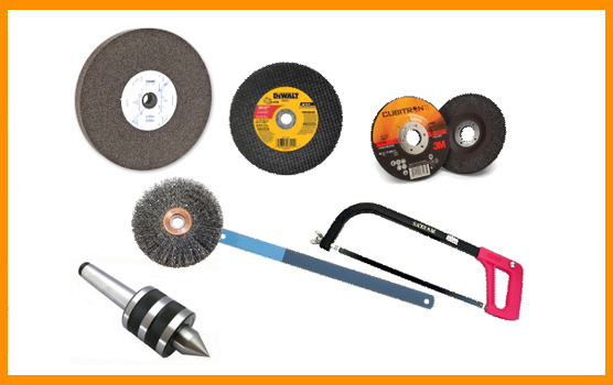 Industrial Cutting Tools Manufacturers