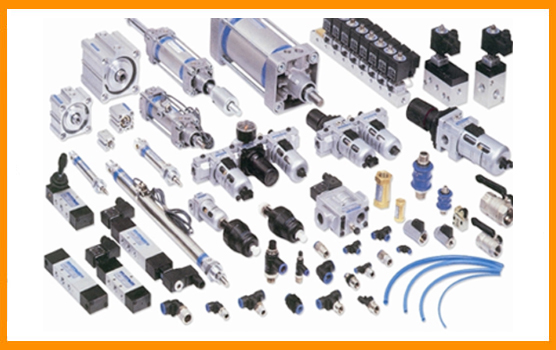 Pneumatic Items Manufacturers
