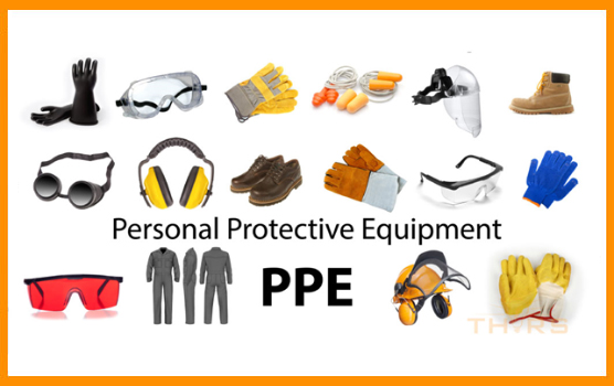 Safety Products Manufacturers